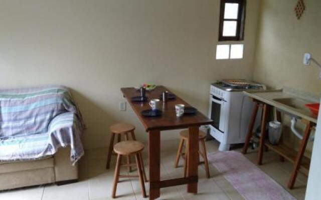 Ramada Inn Garopaba