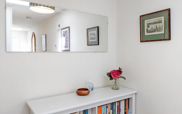 The Coach House Flat, Chichester