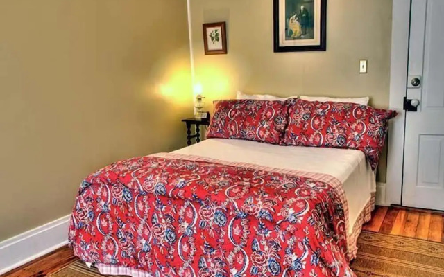 The York House Inn
