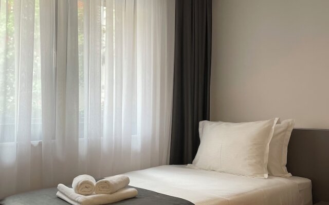 Etnomania Boutique Hotel