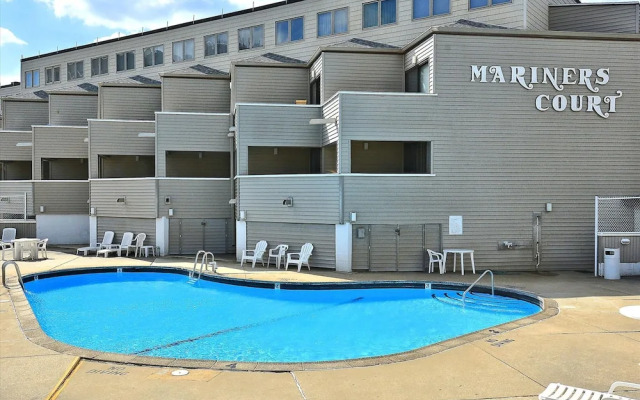 Mariners Court 223 by Long & Foster