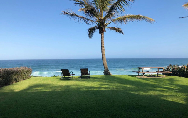 2 Marichel Beachfront Condo