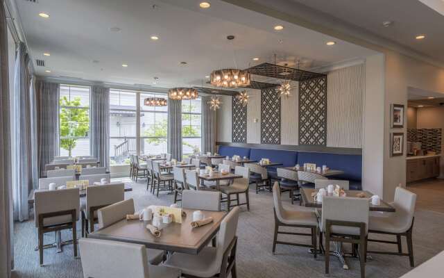 Hilton Garden Inn Freeport Downtown