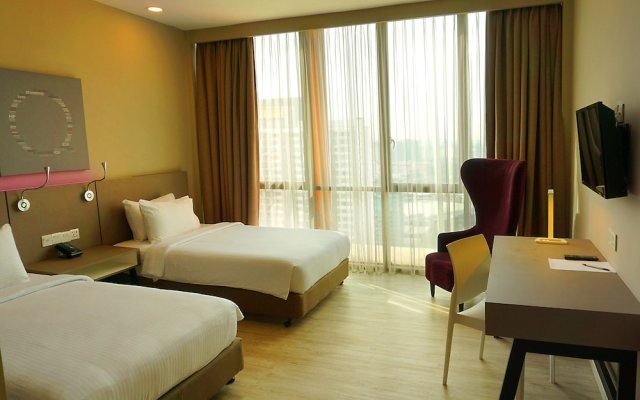Q Stay at Hotel Damansara