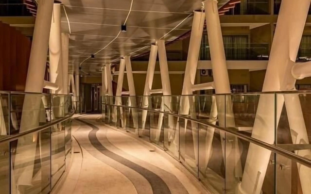 The Song Vung Tau By Abogo