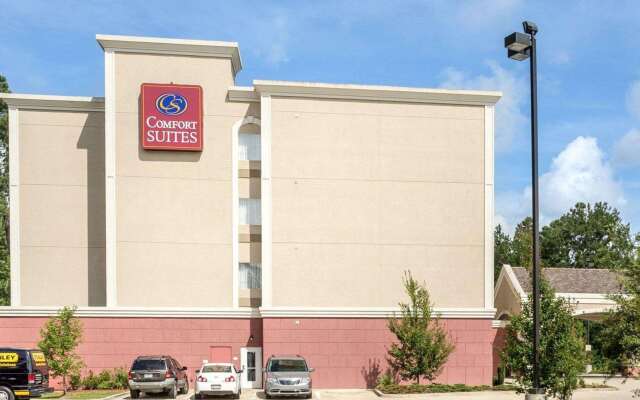 Comfort Suites Mandeville - Covington