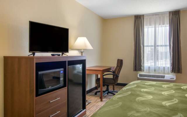 Quality Inn Loganville US Highway 78