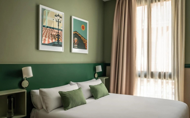 Atlas Hotel