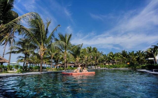 Andochine Resort & Spa Phu Quoc