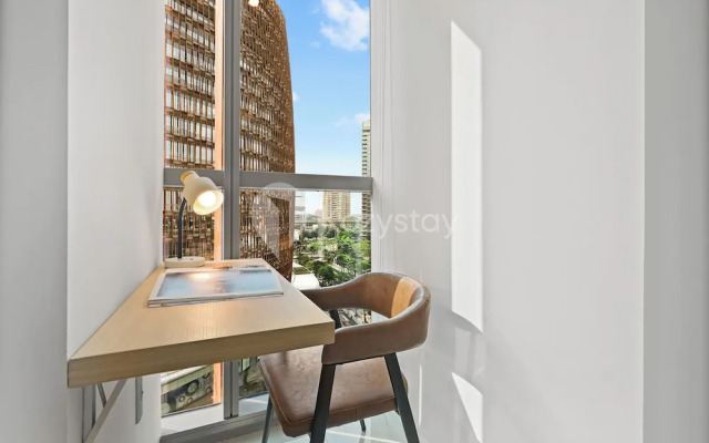 Taveli by Kozystay - TB Simatupang