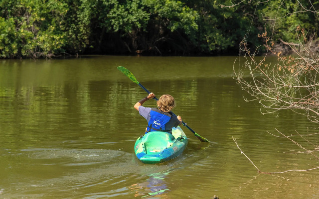 Camp Fimfo Waco