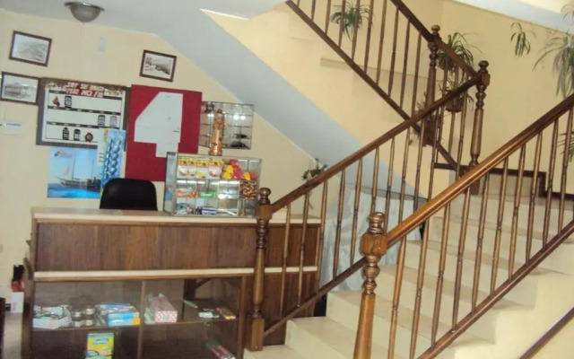Hostal Melanie