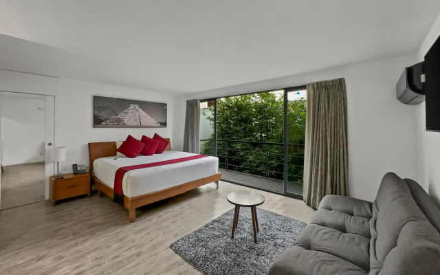 Armonik Suites