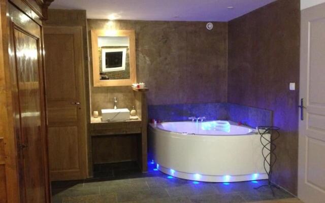 Bulle de tendresse en Provence - Parking Piscine & Jaccuzzi - Peypin