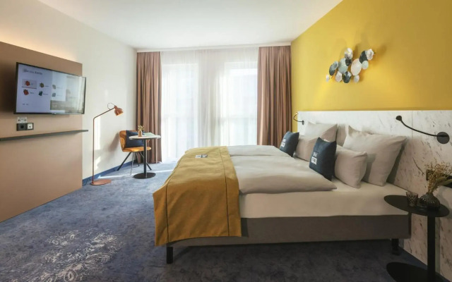 Holiday Inn - the niu, Kettle Stuttgart Vaihingen by IHG