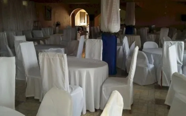 Chateau Margarite