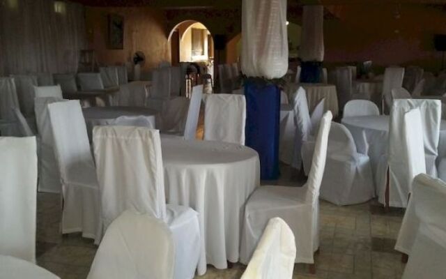 Chateau Margarite