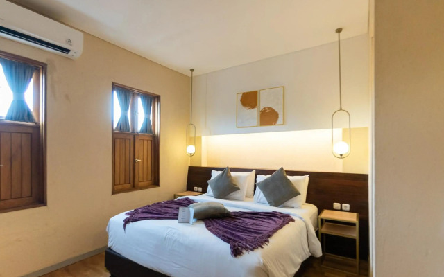 Tanaga Coliving