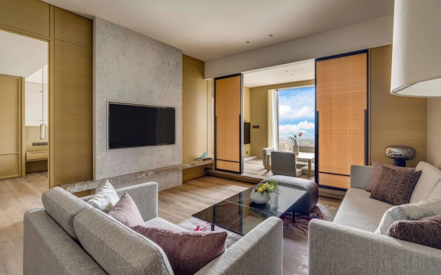 Kaohsiung Marriott Hotel