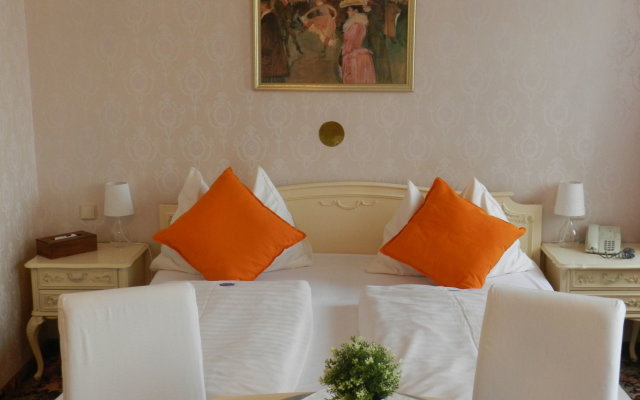 Aviano Boutiquehotel