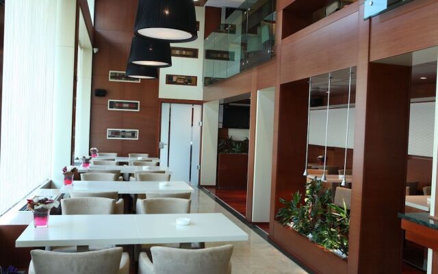 Garni Hotel Aleksandar