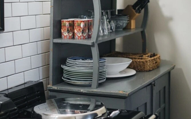 Glorious 2 Bedroom Apartment