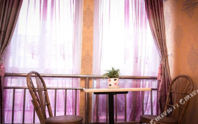 Xitang 1001 Hostel
