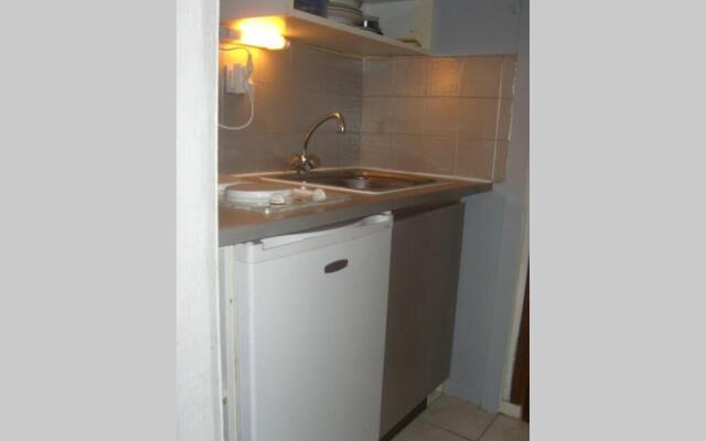 Studio Bord Grande Conche Royan