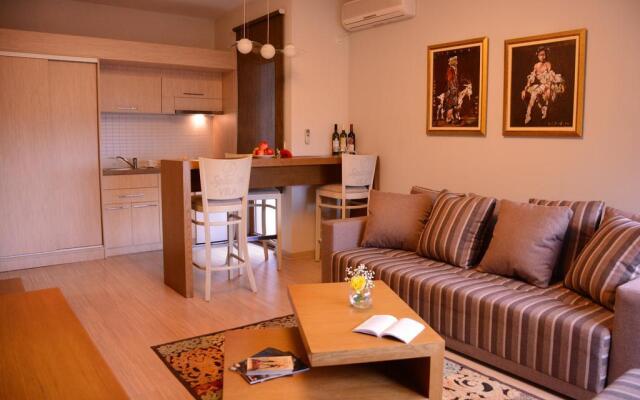 Apartments Villa Splendor