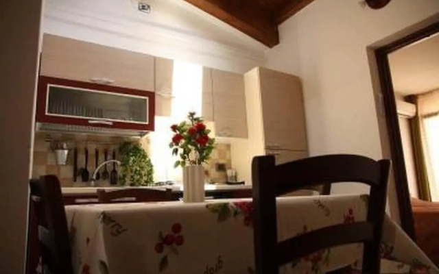 Appartamento In Centro Siracusa