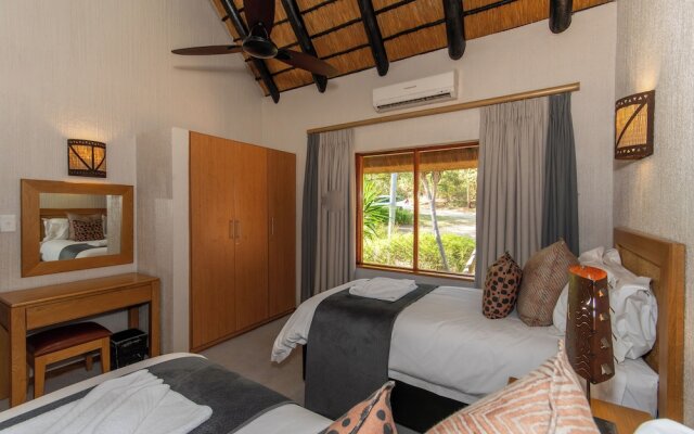 Kruger Park Lodge Unit No. 308