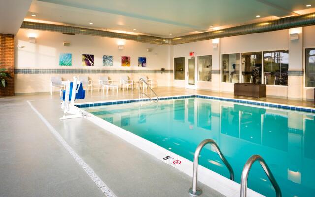 Nationwide Hotel and Conference Center