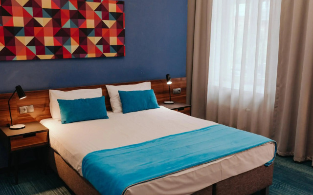 Hotel Tobaco