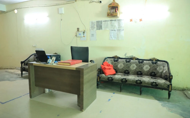 Hotel Trendy residency