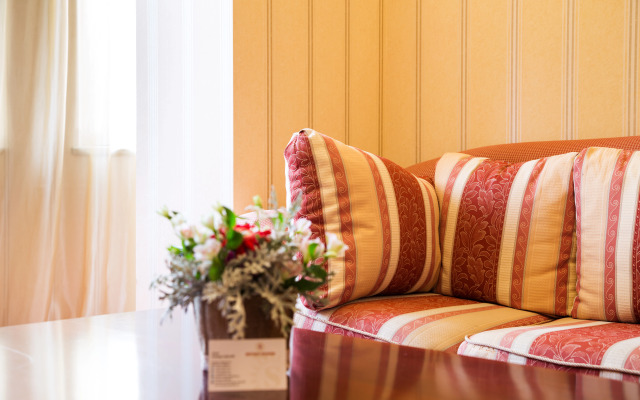 Boutique Splendid Hotel