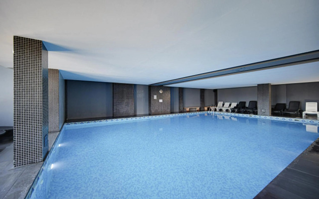Riverside Boutique Hotel