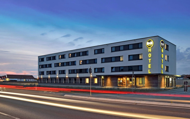 B&B Hotel Wolfsburg-Weyhausen