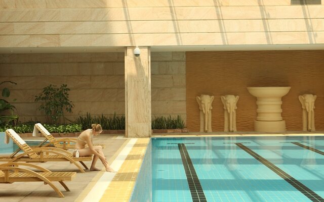 Crowne Plaza Zhongshan Xiaolan