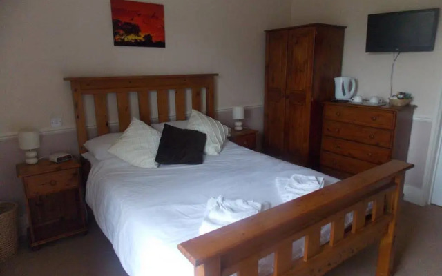 The penruddocke arms