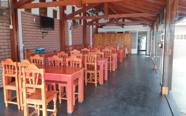 Hotel AATRAC Iguazú