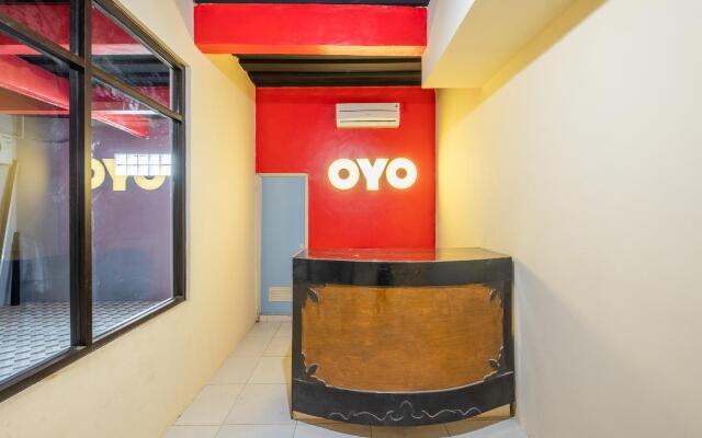 OYO 1120 Hotel Grand Liquid