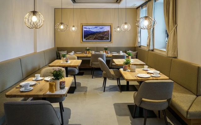 Ferienwohnungen Hautz