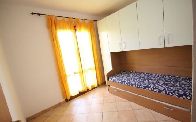 Residence Ulivo