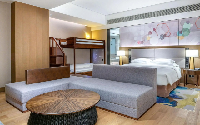 Crowne Plaza Beihai Silver Beach by IHG