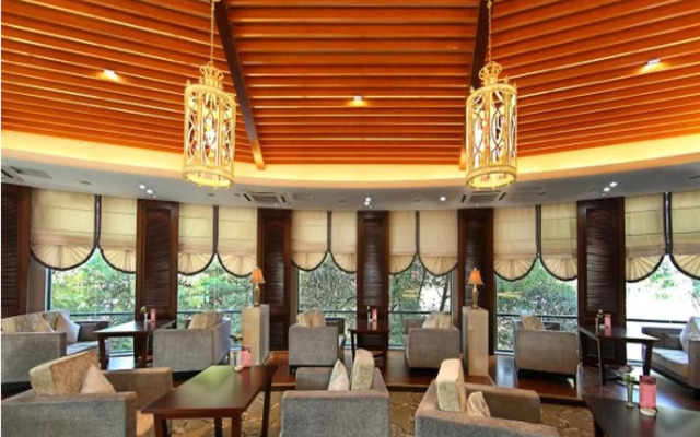 Wuxi Xiyuan Hotel