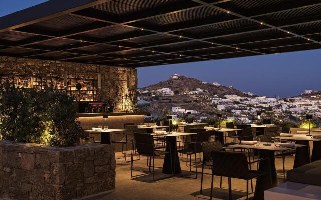 Noima Boutique Hotel Mykonos
