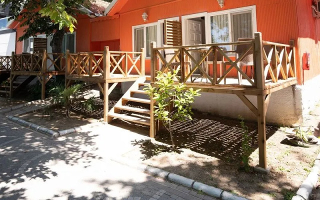 Inkum Terrace Hotel