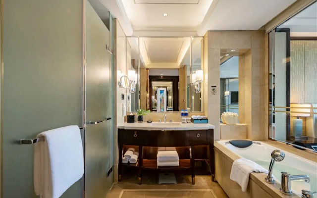 Kempinski Hotel Xiamen