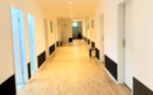 Fischers Pension Ahrensburg