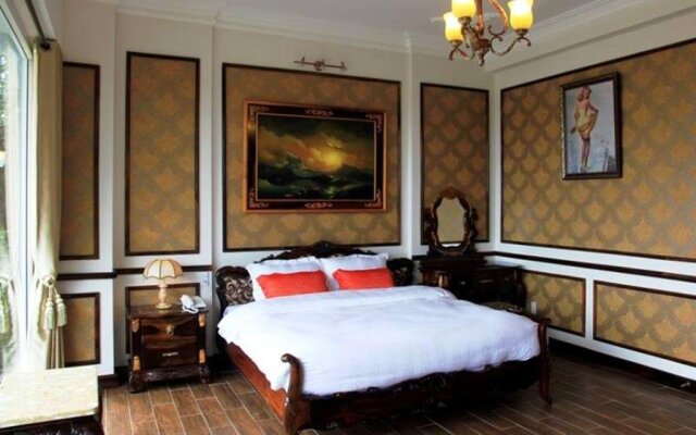Villa Vista Dalat 2